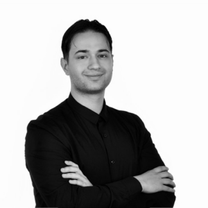Profilbild von Samuel