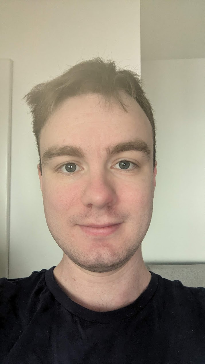 Profilbild von Marcel