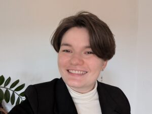 Profilbild von Marie