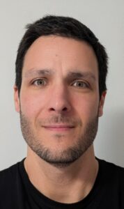 Profilbild von Klaus