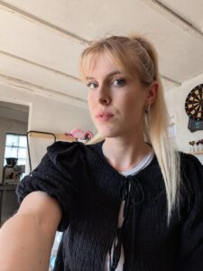 Profilbild von Lara