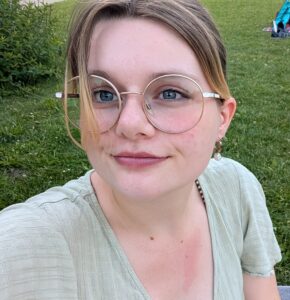 Profilbild von Julia