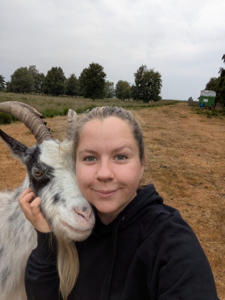 Profilbild von Leslie