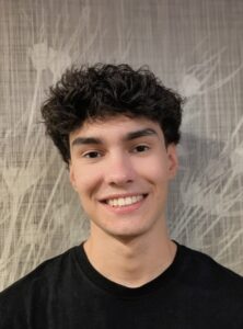 Profilbild von Gabriel