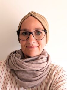 Profilbild von Stefanie