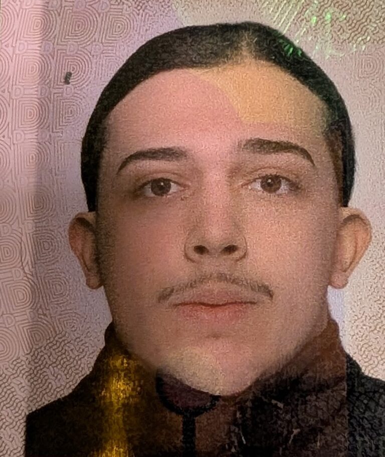 Profilbild von Adriano