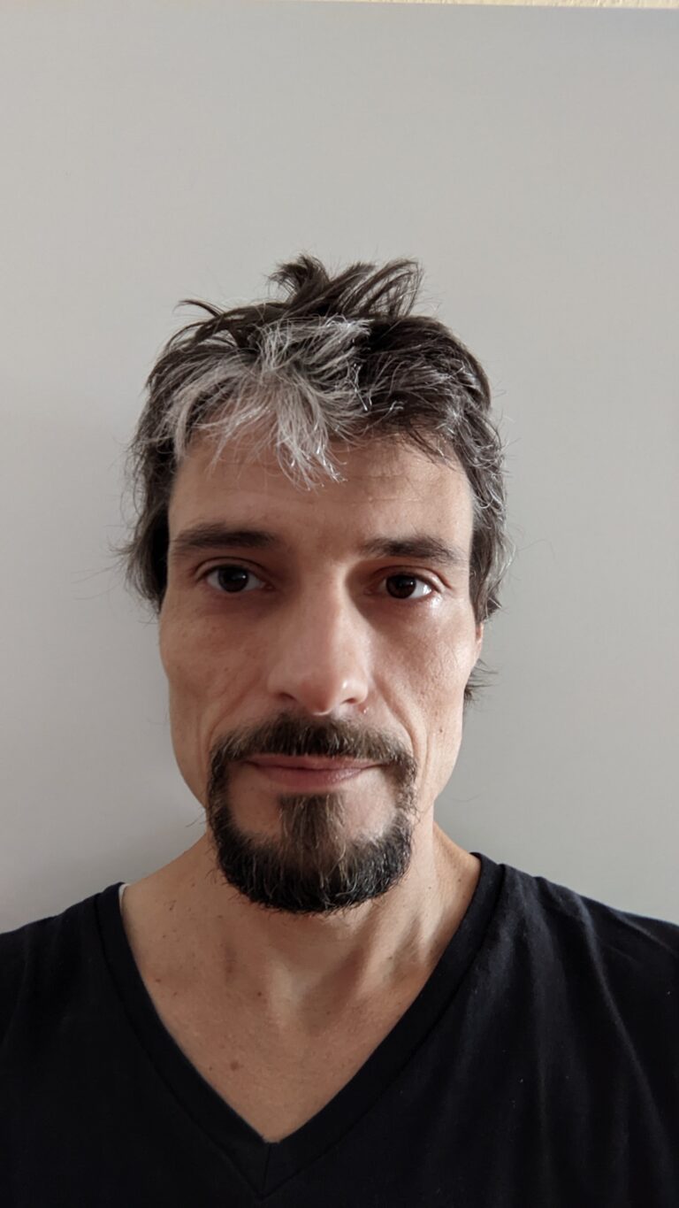 Profilbild von Christian