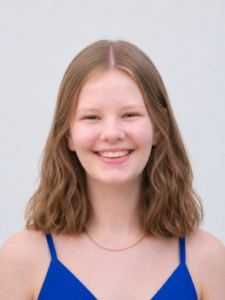 Profilbild von Angelina
