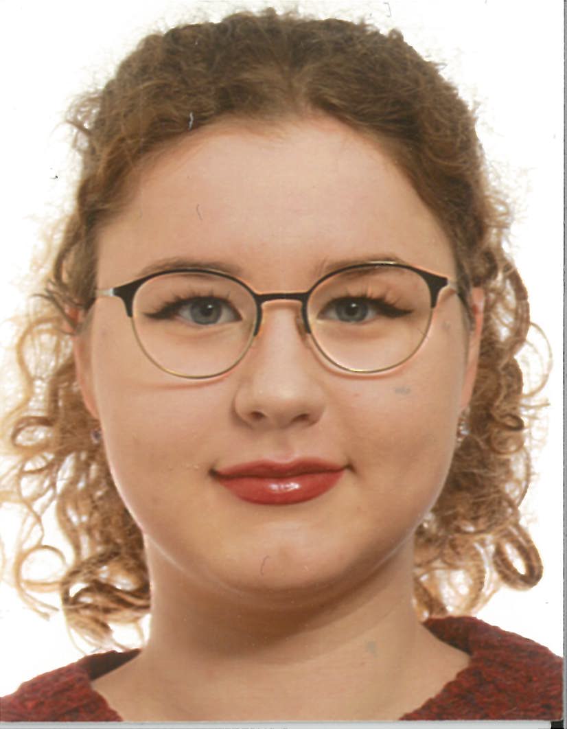 Profilbild von Xenia-Katharina