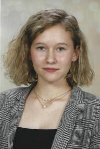 Profilbild von Francesca