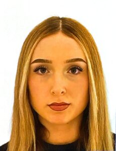 Profilbild von Miriam