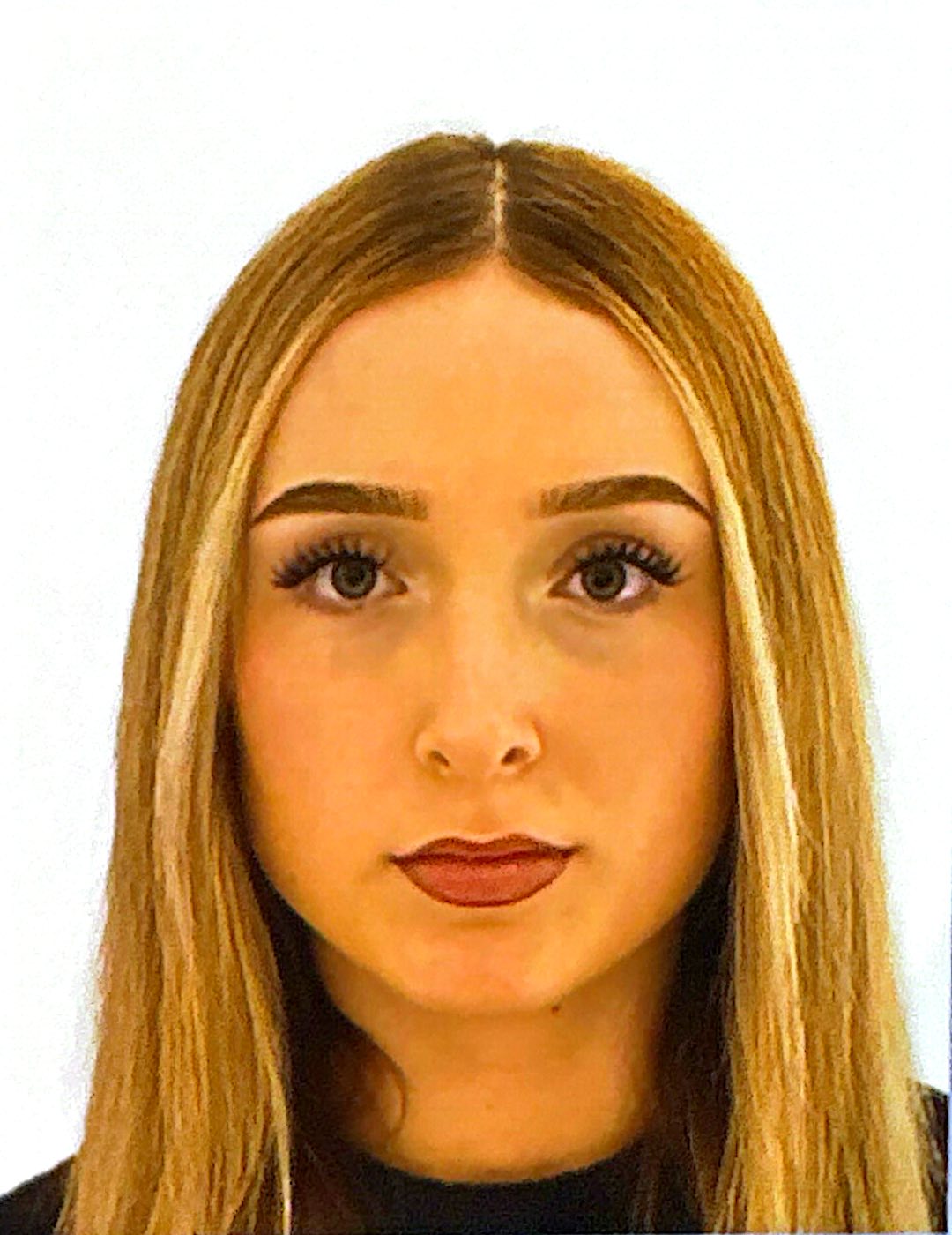 Profilbild von Miriam