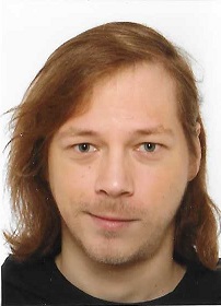 Profilbild von Patrick