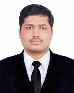 Profilbild von Rahidul