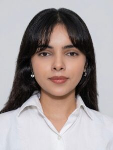 Profilbild von Sunidhi