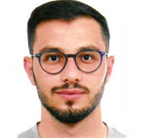 Profilbild von Ebrahim