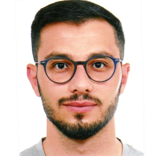 Profilbild von Ebrahim