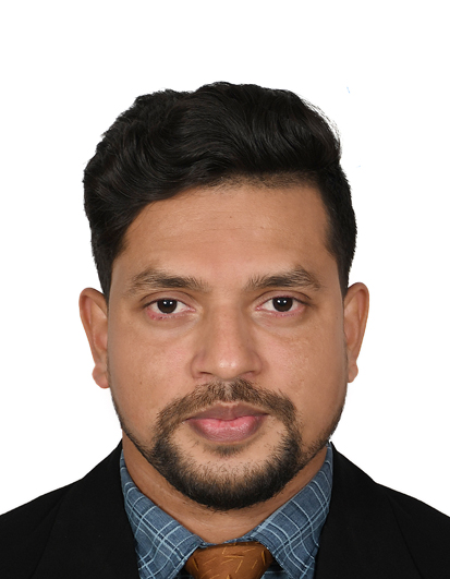 Profilbild von Parvez