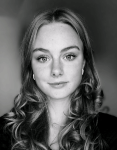 Profilbild von Katharina