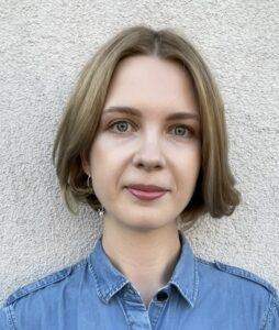 Profilbild von Gabriele