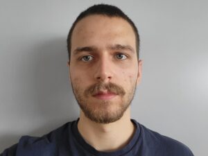Profilbild von Ben