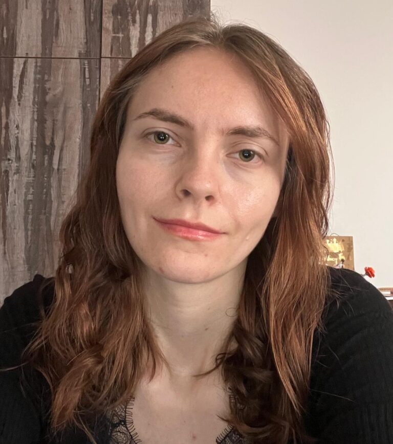 Profilbild von Klara