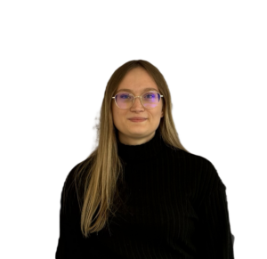 Profilbild von Annalena