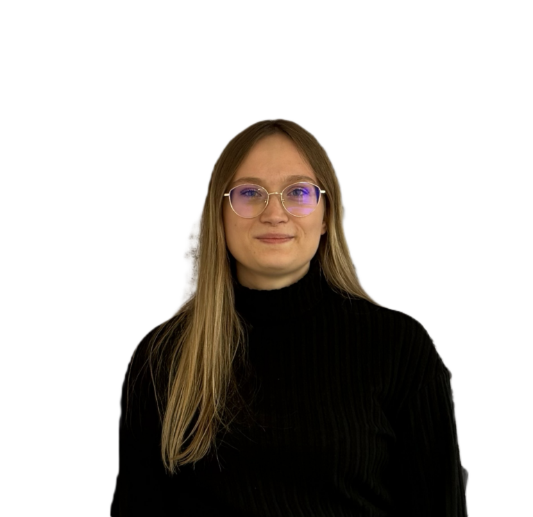 Profilbild von Annalena