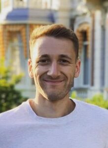 Profilbild von Julius
