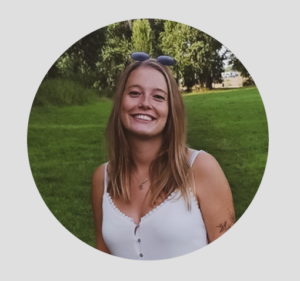 Profilbild von Nina