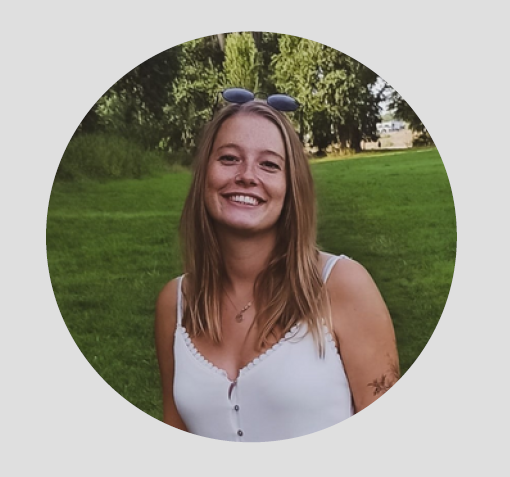 Profilbild von Nina