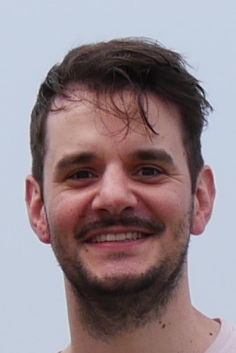 Profilbild von Dominik