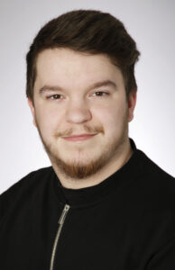 Profilbild von Raphael