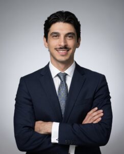 Profilbild von Rafael