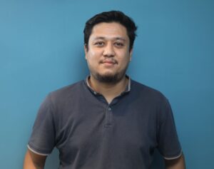 Profilbild von Rahul