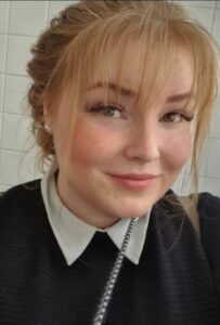 Profilbild von Rebecca