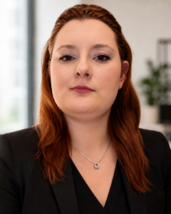 Profilbild von Sandra