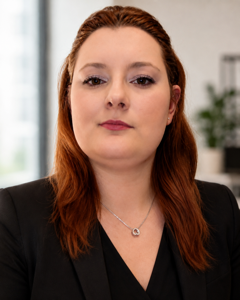 Profilbild von Sandra