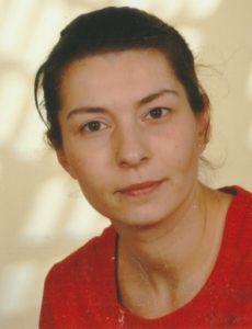 Profilbild von Karina