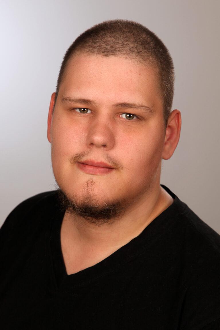 Profilbild von Pascal