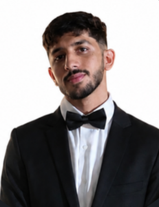 Profilbild von Ziad