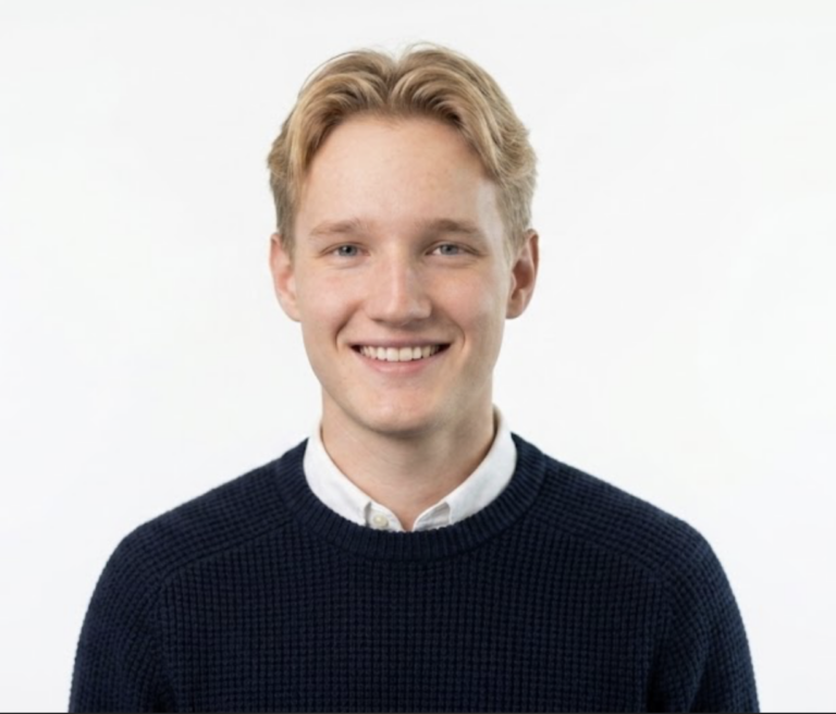 Profilbild von Jan