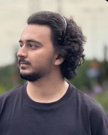 Profilbild von Suleman
