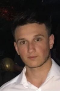 Profilbild von Harun