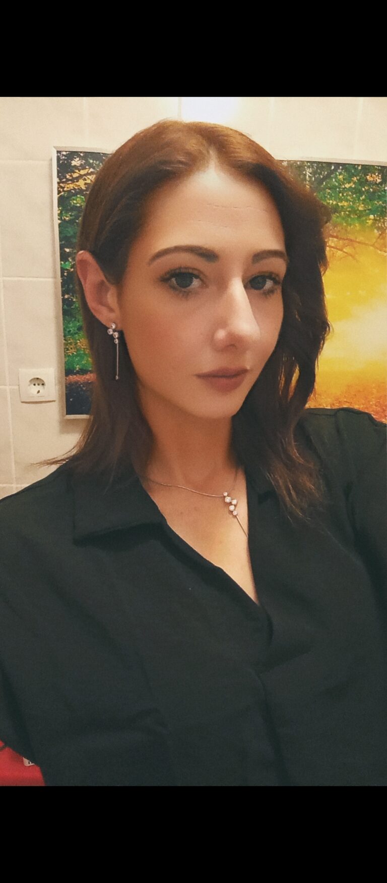 Profilbild von Jacqueline