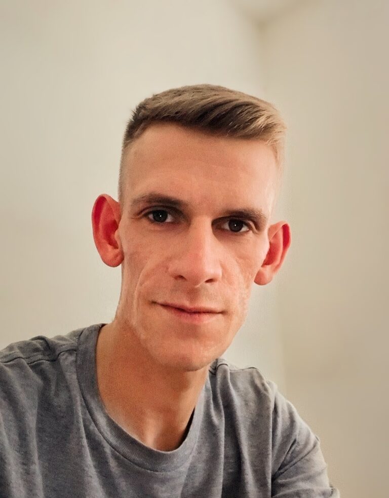 Profilbild von Philipp