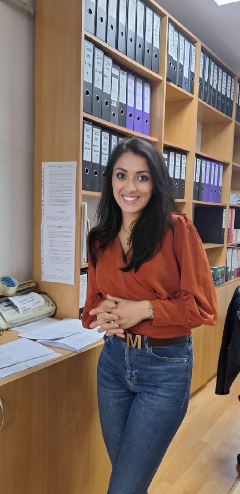 Profilbild von Dusica