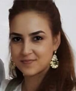 Profilbild von Aysha