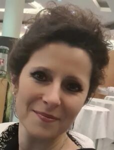 Profilbild von Renata