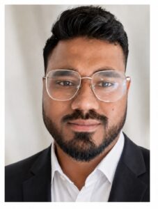 Profilbild von Sinthujan